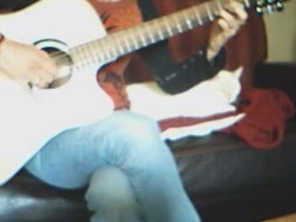 Guaranteed Eddie Vedder