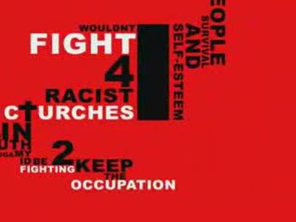 TELL THE TRUTH - Mos Def - Immortal Technique - Eminem