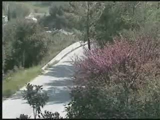 17ème course de côte de Bouc bel air 2009