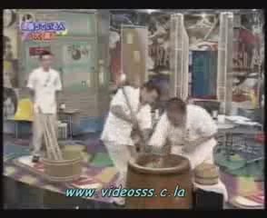 Jeux tv japonias - Comment faire une bonne pate