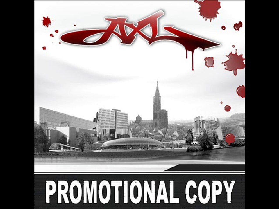 AxL-Jles Choque ses Connards