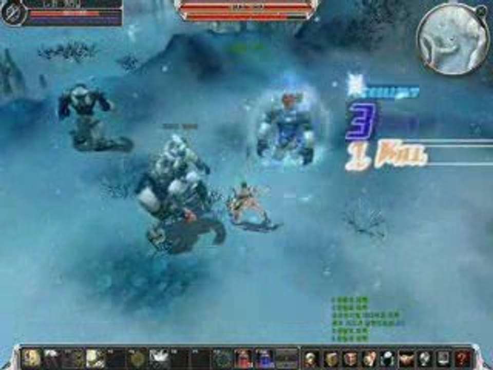 CABAL Online