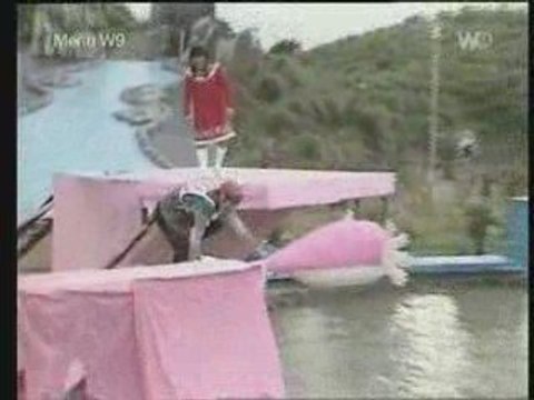 Jeux tv japonais - Takeshi Kitano