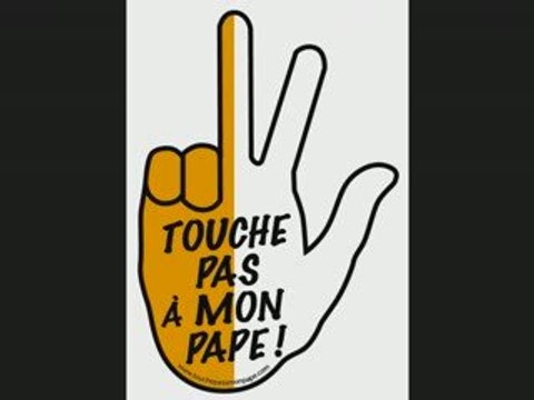 Le Pape, les cathos et les GG sur RMC - TPAMP (1/3)