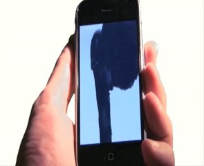 COMMENT NETTOYER SON ÉCRAN D'IPHONE OU D'IPOD TOUCH.