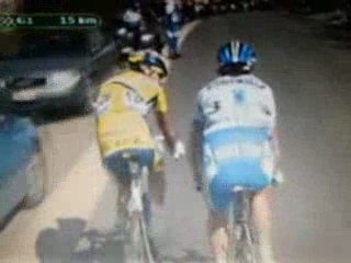 Tour des Flandres 2009