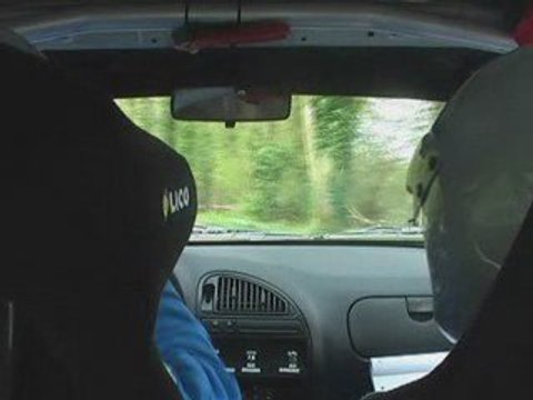 embarqué vatigniez rallye neufchatel saxo A6, 6e tps scratch