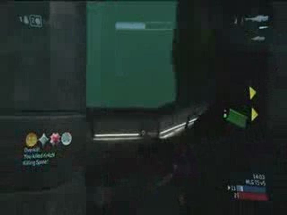 Halo 3 Montage ::: Nature ::: " Invincible "