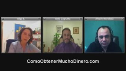 Parte 1. Transposicion Cibernetica. Casos de Exito.