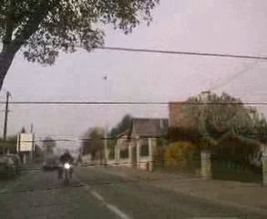 Ma grande et moi en ballade Parti 2