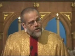 Apr 15 - Homily: The Road to Emmaus