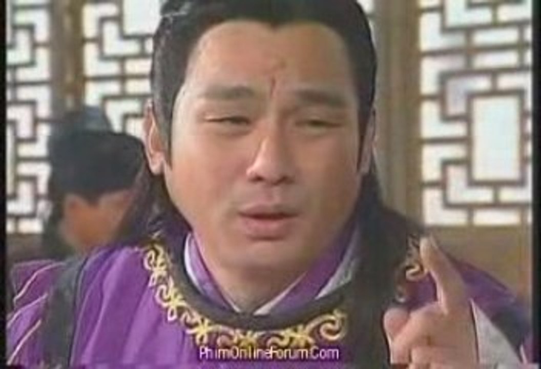 Bảo Tiêu Võ Lâm Bảo Ngọc 17b