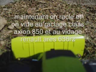 miniature agricole