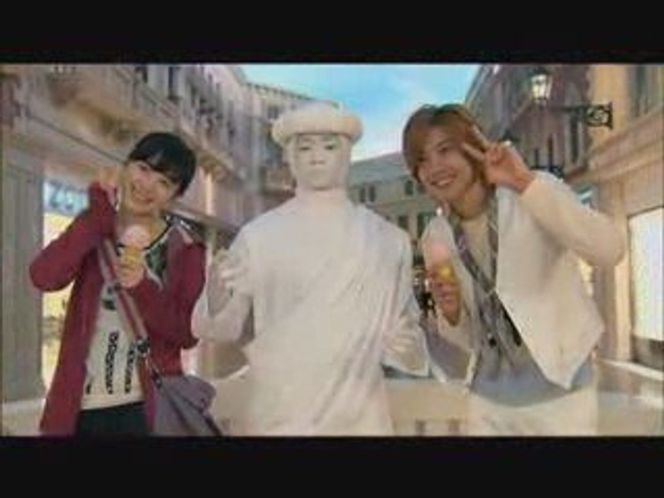 A'ST1-Yearning Of The Heart (BBF -AMV)