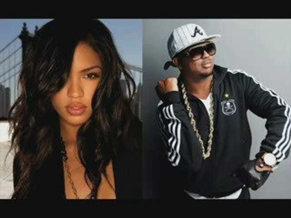 Cassie - Keep On Lovin' Me feat The Dream