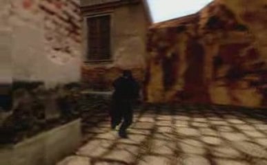 [CS] Serenity