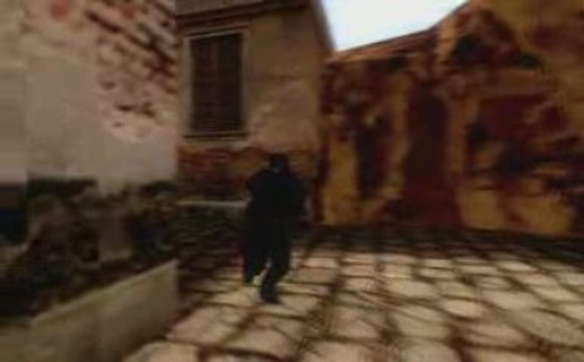 [CS] Serenity