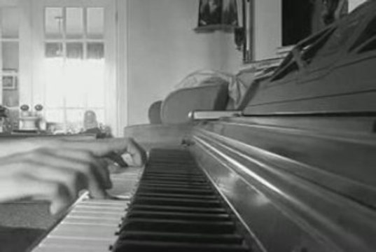 Final Fantasy X - To Zanarkand and Auron's Theme on Piano