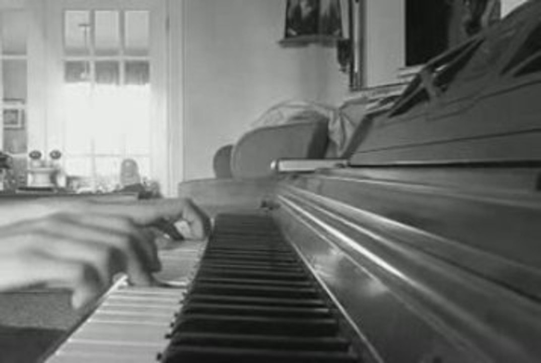 Final Fantasy X - To Zanarkand and Auron's Theme on Piano