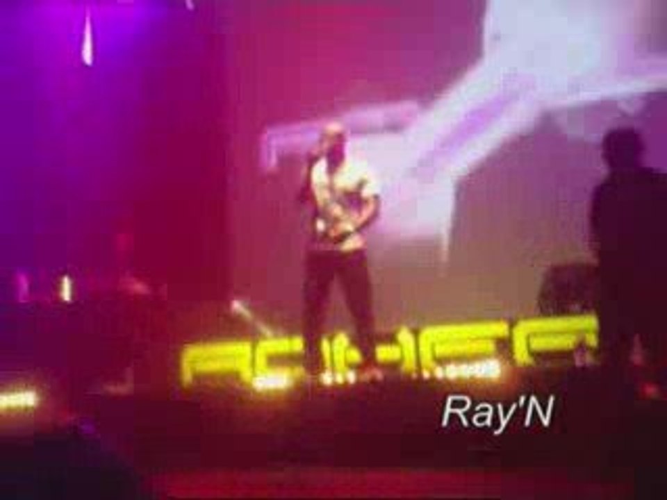 OLYMPIA ROHFF 2009