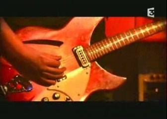 Babx - Electrochocs ladyland