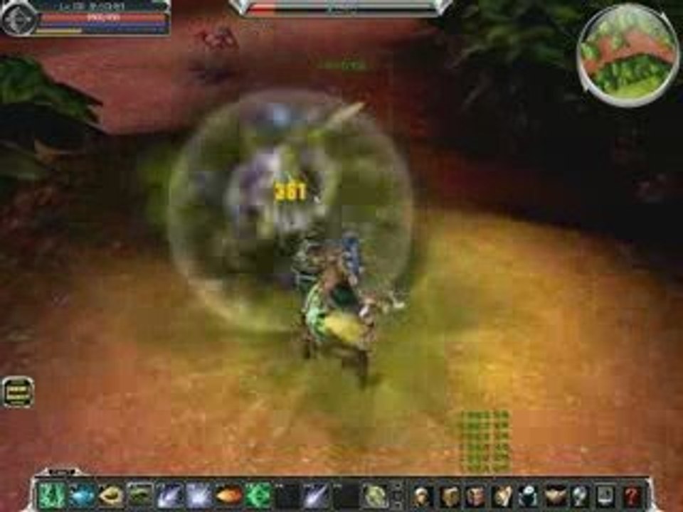 CABAL Online