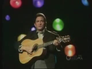 Folsom Prison Blues of Johnny Cash