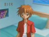Mermaid Melody Pure Episode 33  part 2