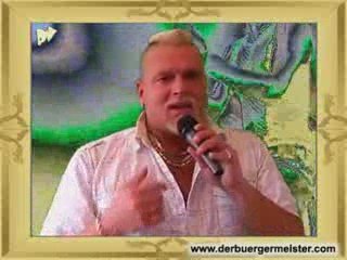 Wenn der Mond scheint