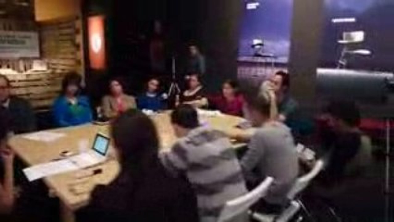 Dando vueltas (Zemos98-15)