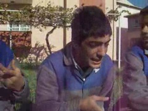 endüstri meslek lisesi