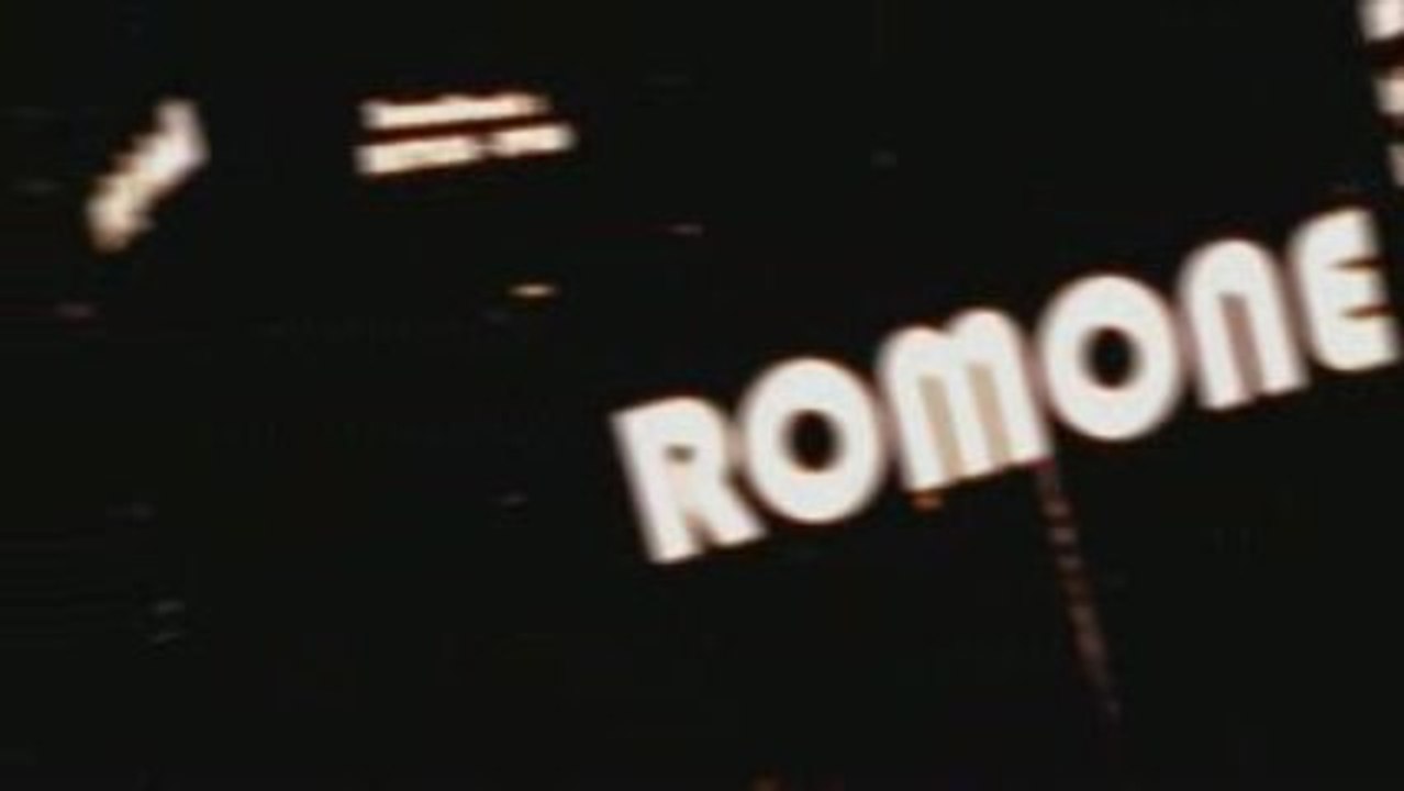 [CSS] Romone