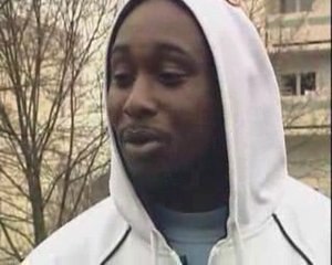 KENNY KENZ BANLIEUZART TV