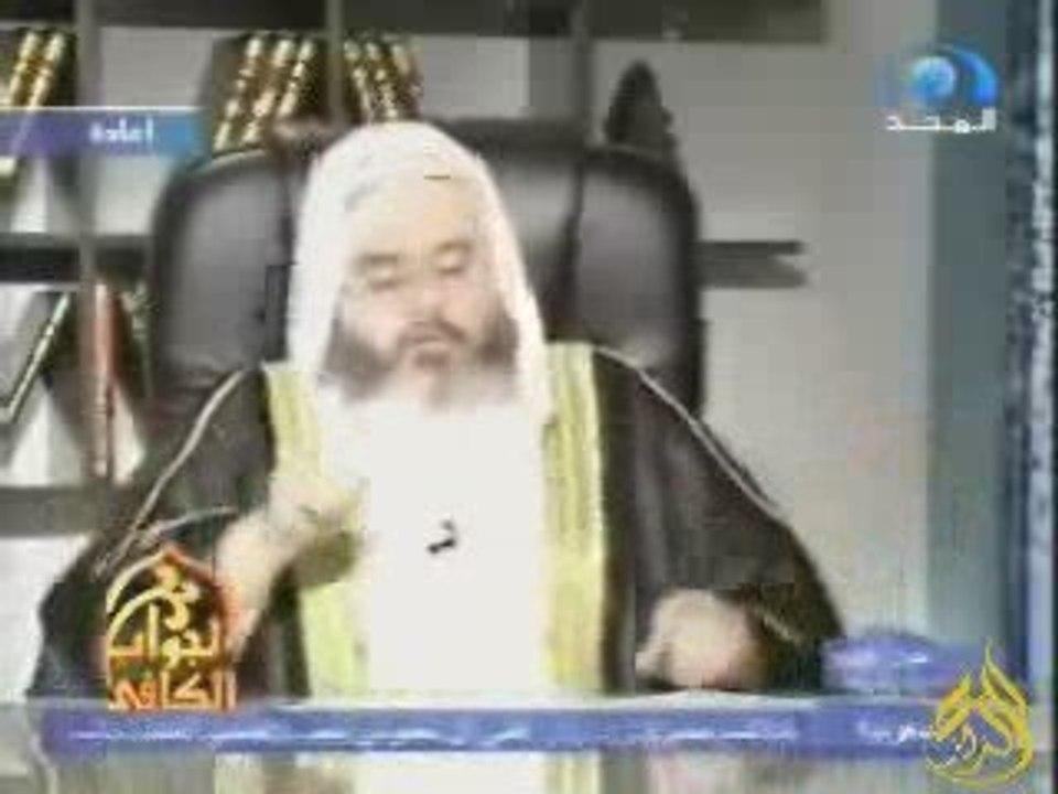 حكم الاناشيد للشيخ محمد صالح المنجد