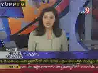 Y.S.R Attack On Chandra Babu,Chiranjeevi@YUPPTV.com