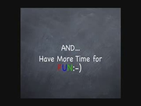 Studying Just Got A Whole Lot Easier!