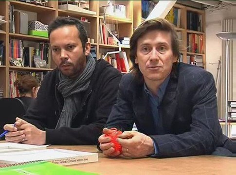 Architecture=Durable /PERIPHERIQUES Architectes