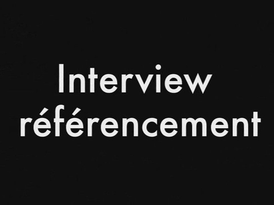 Référencement SEO, interview de Yannick Bouvard par Mediarama