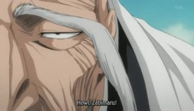 Preview Bleach 216 VOSTA