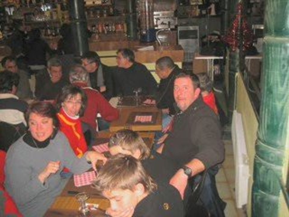 1er match saison 09