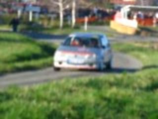 Rallye des Vignes de Régnié 2009 Num 134