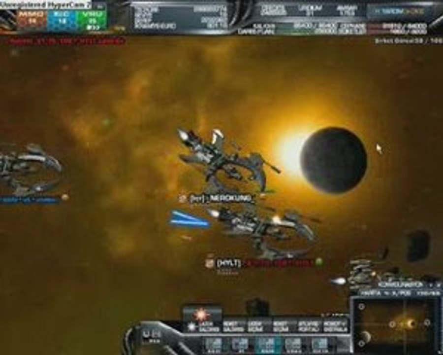 darkorbit nerokung part1