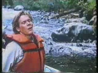 "Lato białej wody" (White Water Summer) - trailer PL