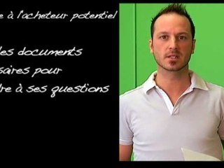 Vendre sa maison : se préparer aux appels des acheteurs