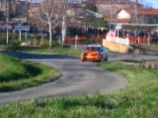 Rallye des Vignes de Régnié 2009 Num 74