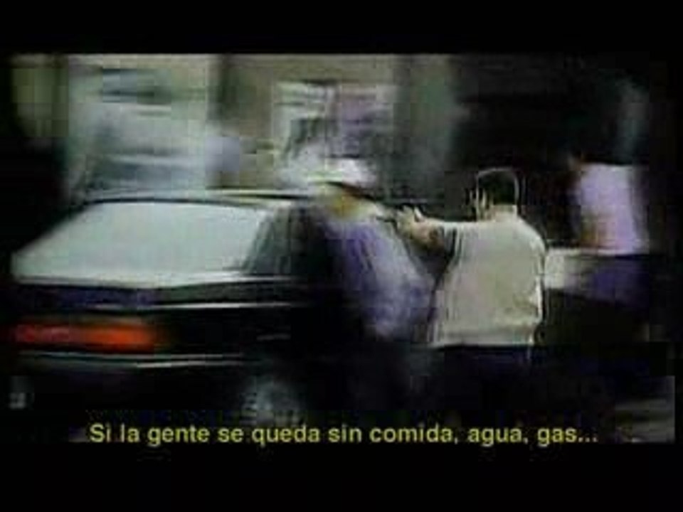 El Diario de los Muertos Trailer Sub Spanish