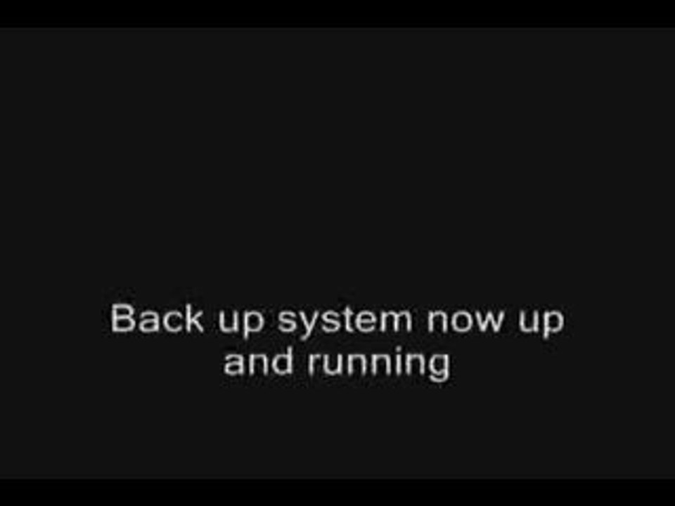 Area 51 Employee on Art Bell Radio - Scary