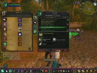 Wow Enchanting Guide