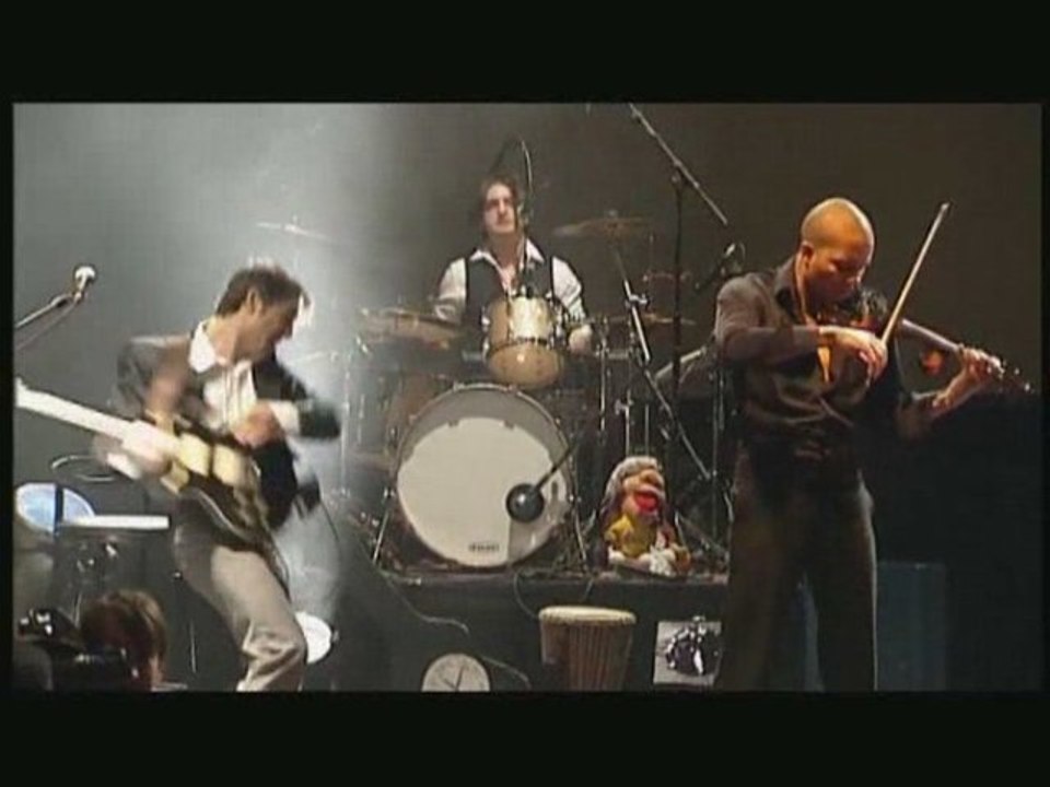 Flobard "AVENTURIERS"