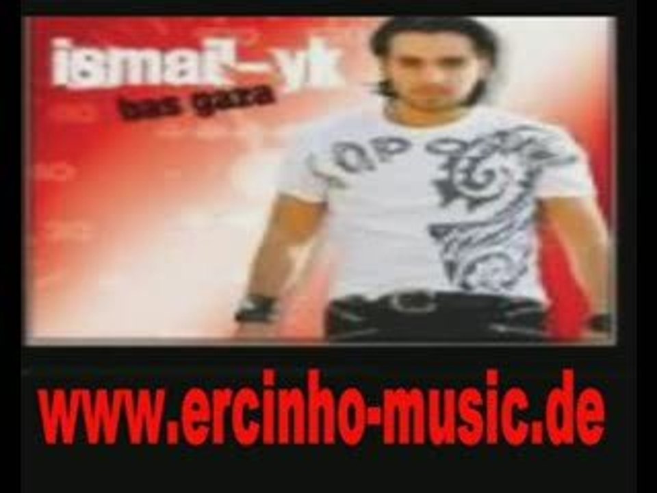Ismail yk - ac telefonu yeni klip 2008